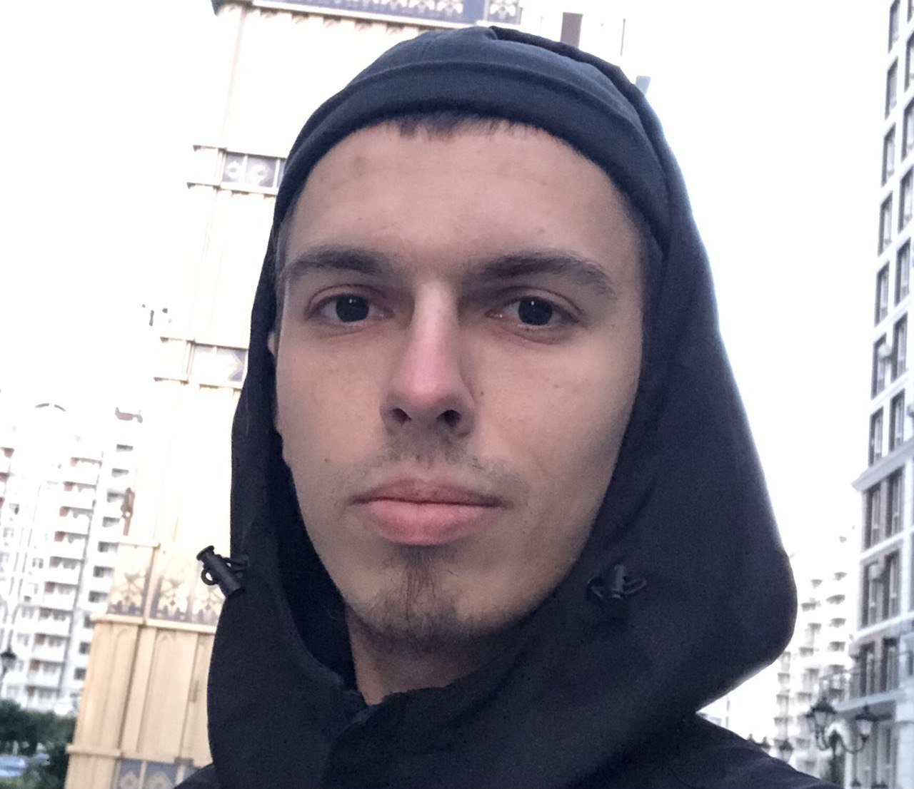 Дмитро Козачук